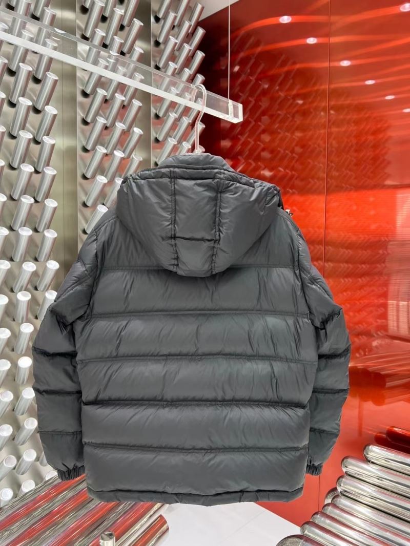 Prada Down Jackets